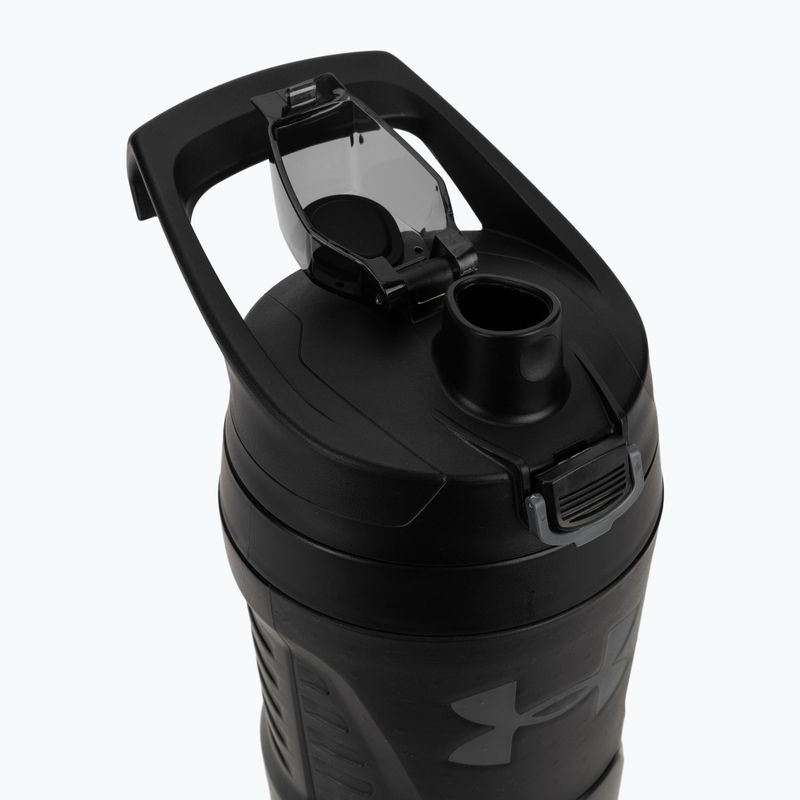 Бутилка за вода Under Armour Playmarker 950 ml black 5