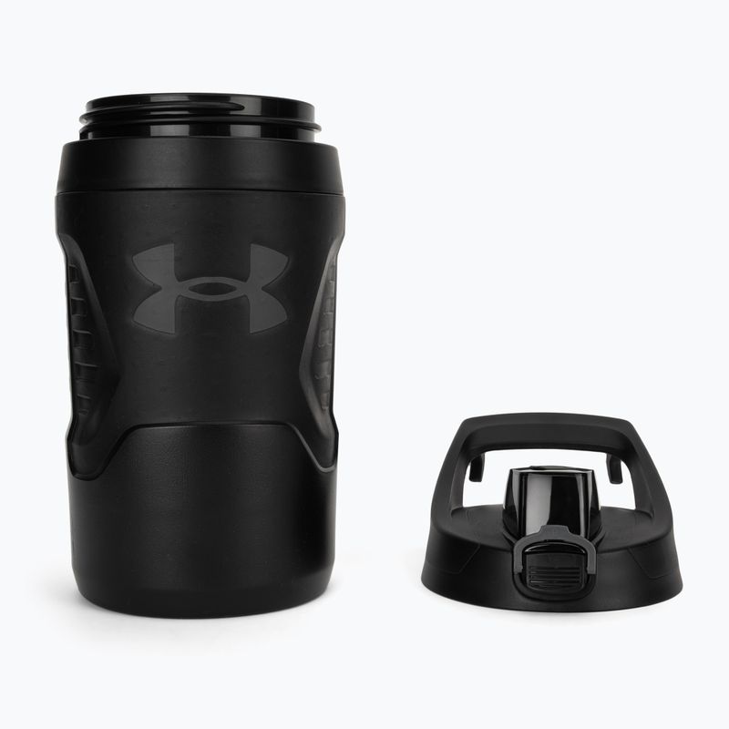 Бутилка за вода Under Armour Playmarker 950 ml black 6