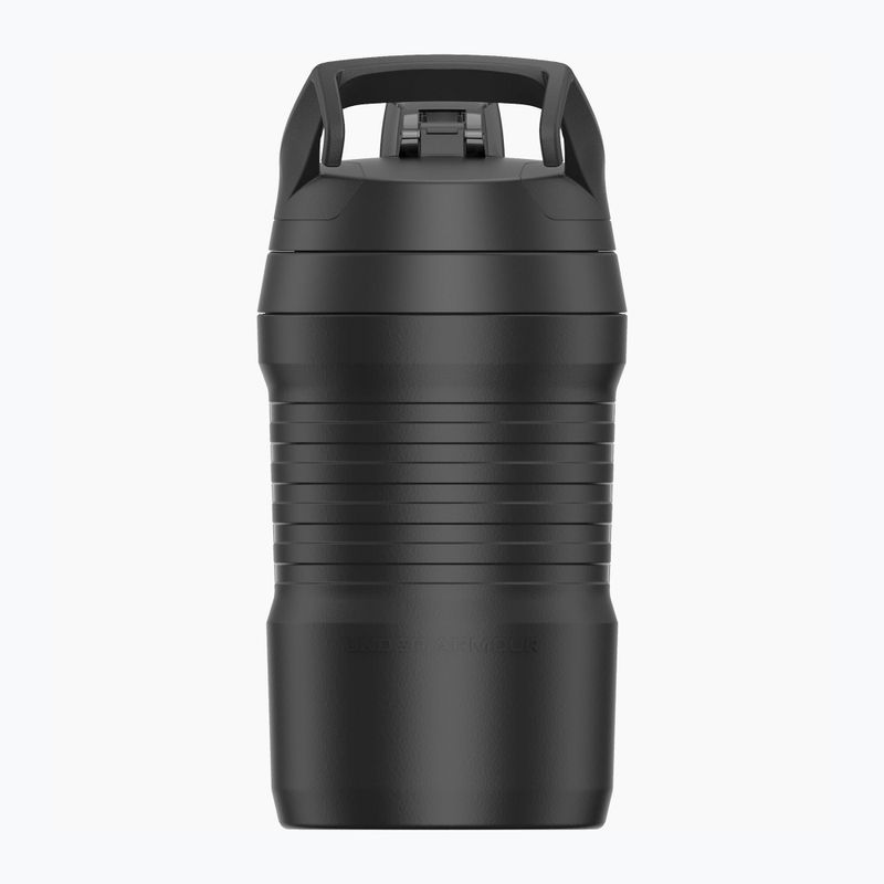Бутилка за вода Under Armour Playmarker 950 ml black 4