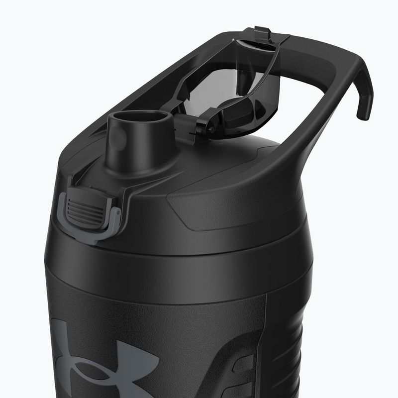 Бутилка за вода Under Armour Playmarker 950 ml black 6