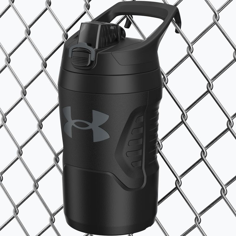 Бутилка за вода Under Armour Playmarker 950 ml black 8