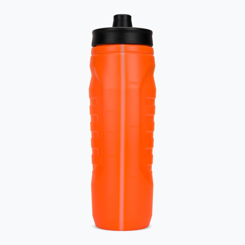 Бутилка за вода Under Armour Playmarker 950 ml orange 3