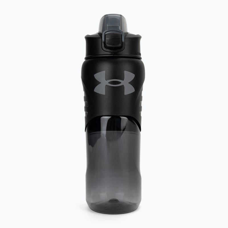 Бутилка за вода Under Armour Clarity 700 ml black 2