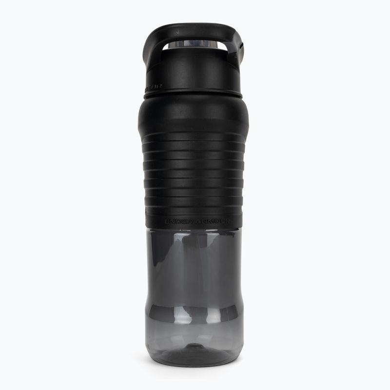 Бутилка за вода Under Armour Clarity 700 ml black 3