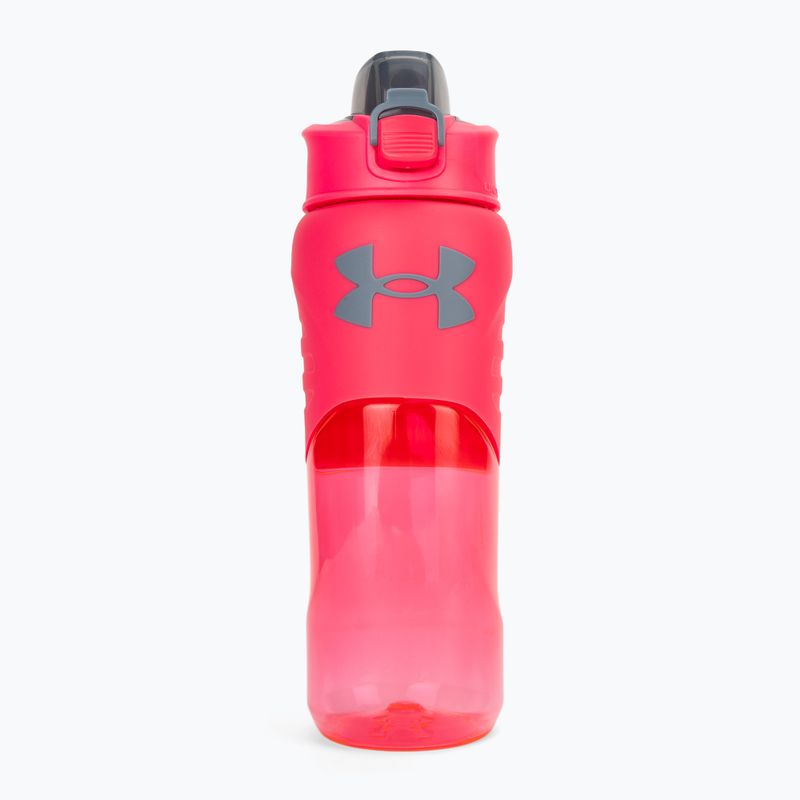 Бутилка за вода Under Armour Clarity 700 ml penta pink 2