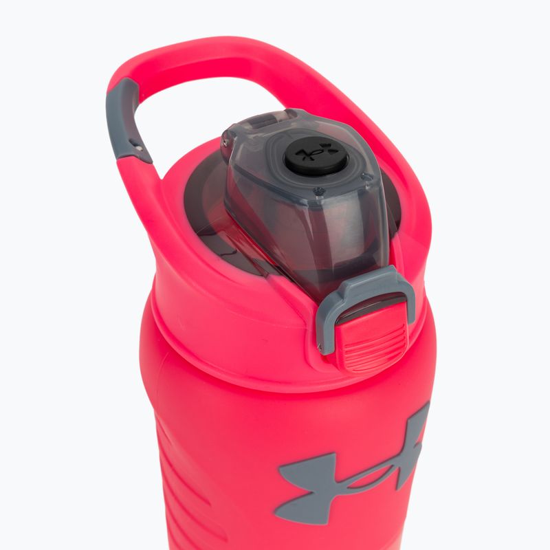 Бутилка за вода Under Armour Clarity 700 ml penta pink 4