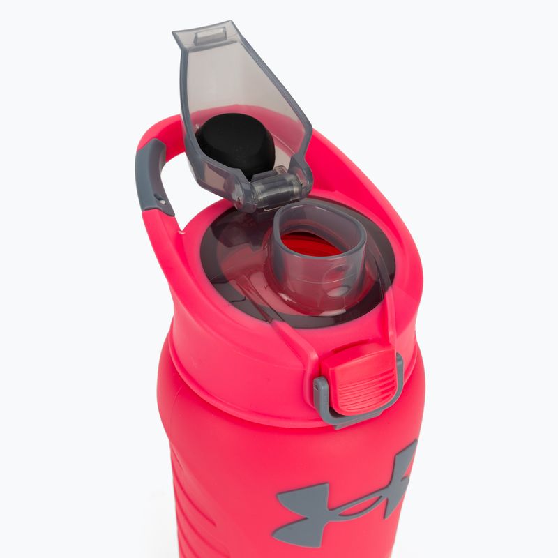 Бутилка за вода Under Armour Clarity 700 ml penta pink 5