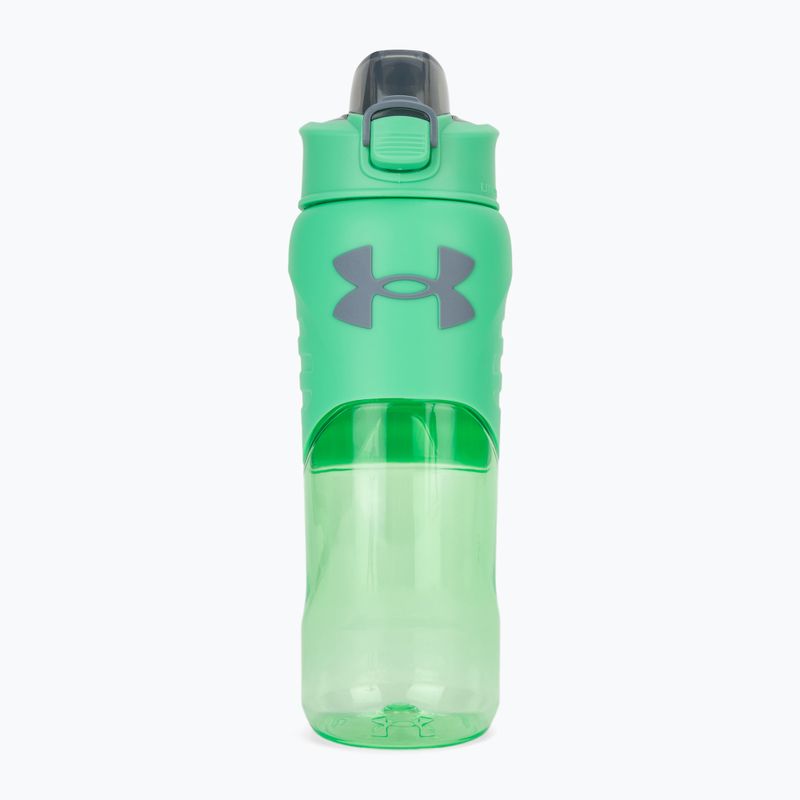 Бутилка за вода Under Armour Clarity 700 ml vapor green 2