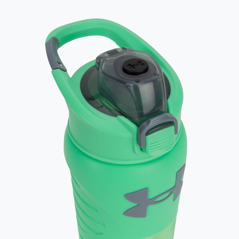 Бутилка за вода Under Armour Clarity 700 ml vapor green 4