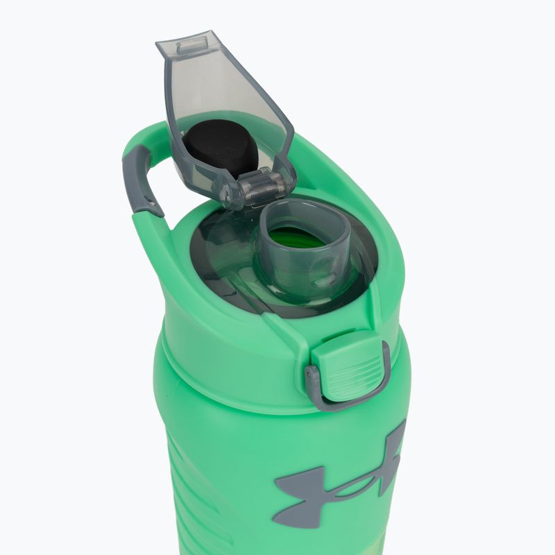 Бутилка за вода Under Armour Clarity 700 ml vapor green 5
