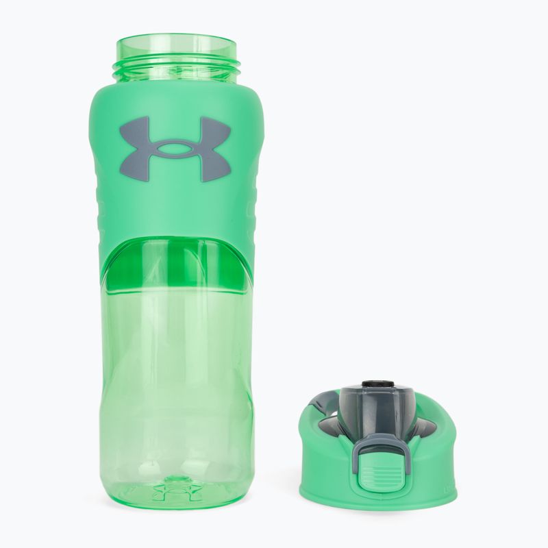 Бутилка за вода Under Armour Clarity 700 ml vapor green 6