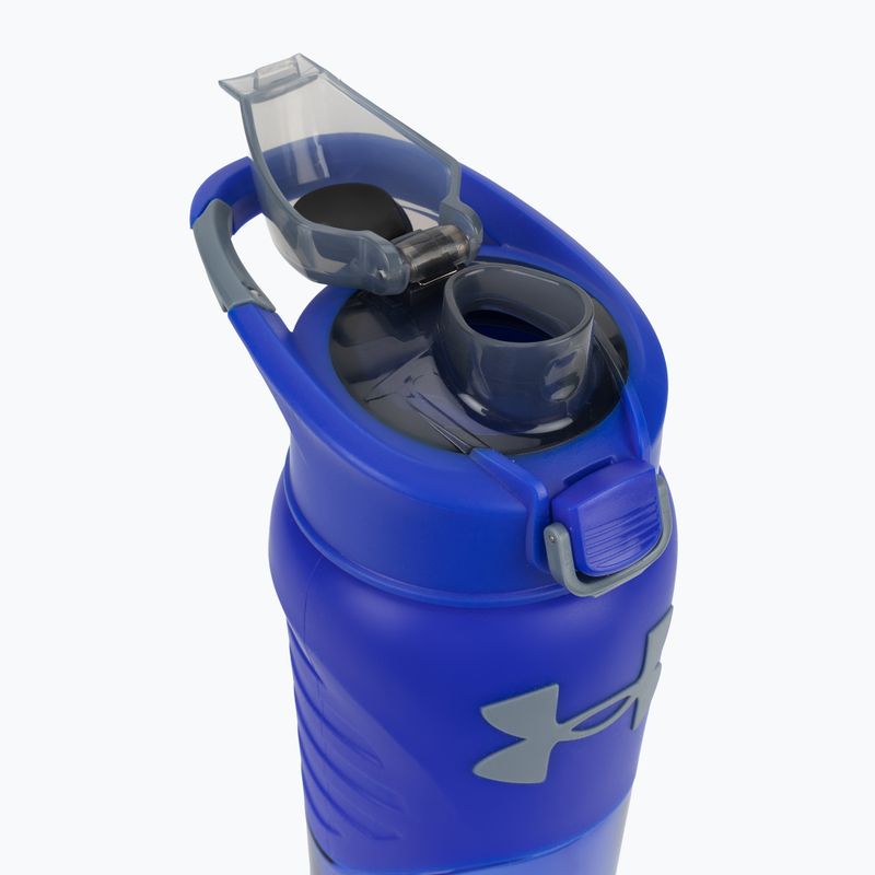 Бутилка за вода Under Armour Clarity 700 ml blue 5
