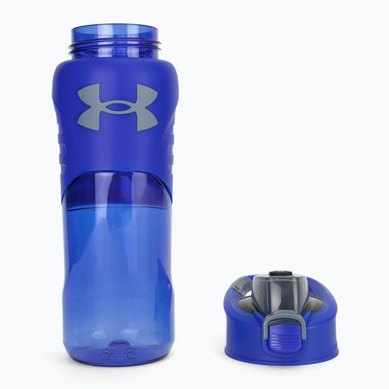 Бутилка за вода Under Armour Clarity 700 ml blue 6