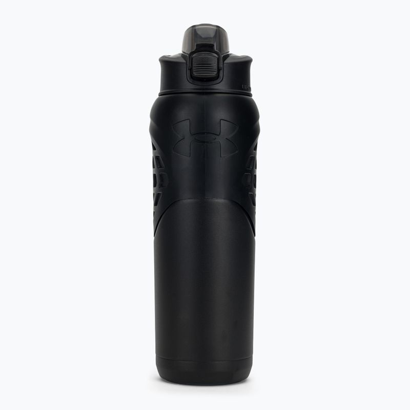 Бутилка за вода Under Armour Command 700 ml black/black 2