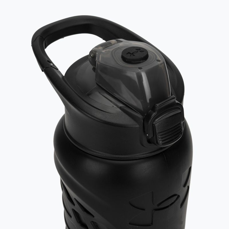 Бутилка за вода Under Armour Command 700 ml black/black 4
