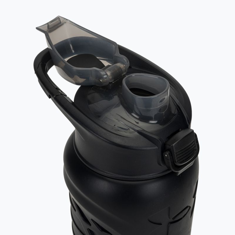 Бутилка за вода Under Armour Command 700 ml black/black 5