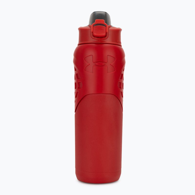 Бутилка за вода Under Armour Command 700 ml red/red 2