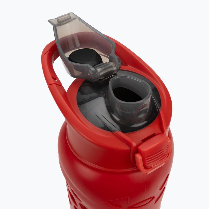 Бутилка за вода Under Armour Command 700 ml red/red 4