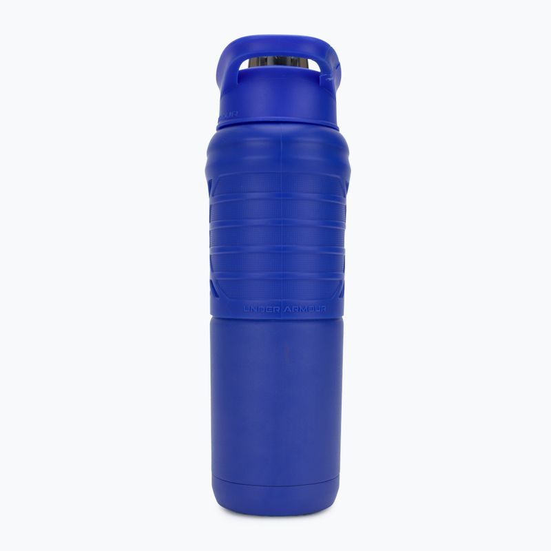 Бутилка за вода Under Armour Command 700 ml team royal/team royal 3