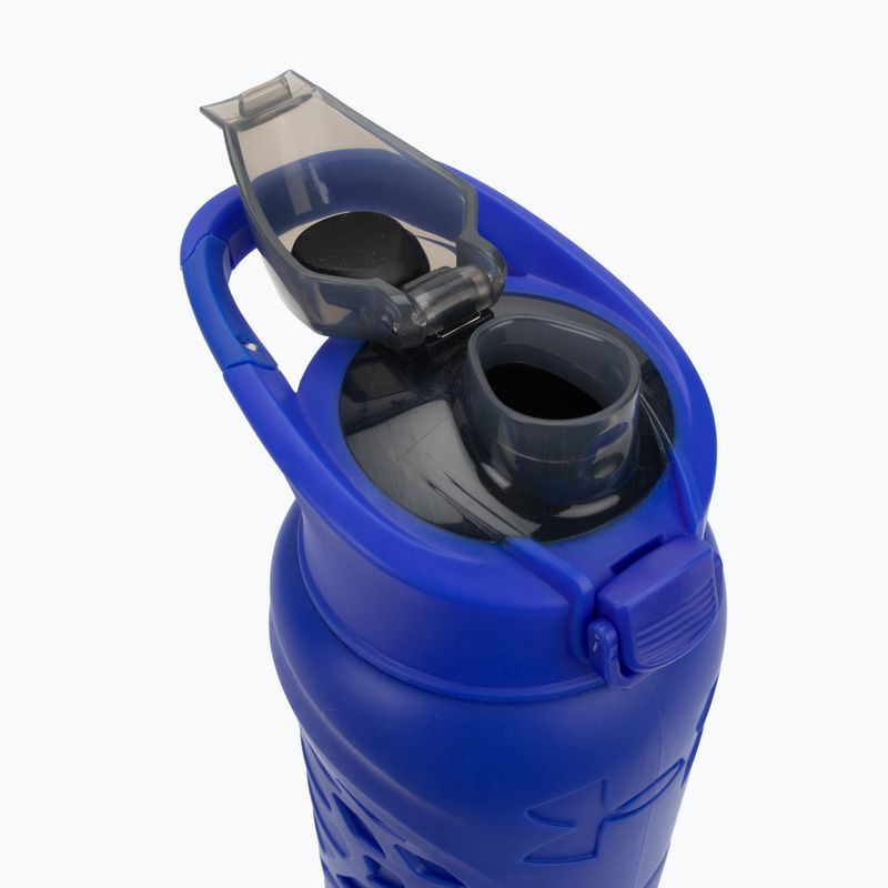 Бутилка за вода Under Armour Command 700 ml team royal/team royal 4