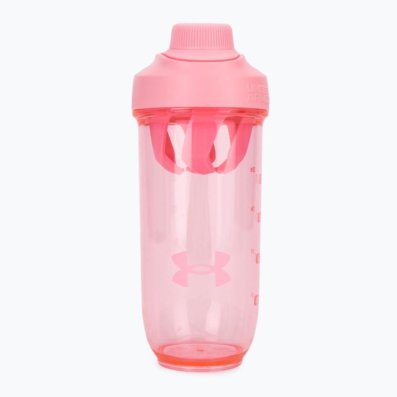 Шейкър Under Armour Clarity Shaker 700 ml pink vortex 2