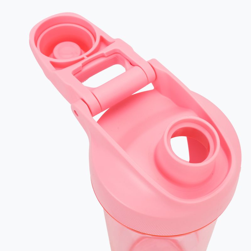 Шейкър Under Armour Clarity Shaker 700 ml pink vortex 4