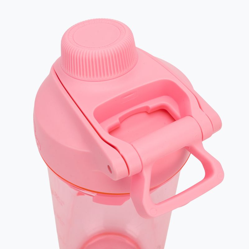 Шейкър Under Armour Clarity Shaker 700 ml pink vortex 6