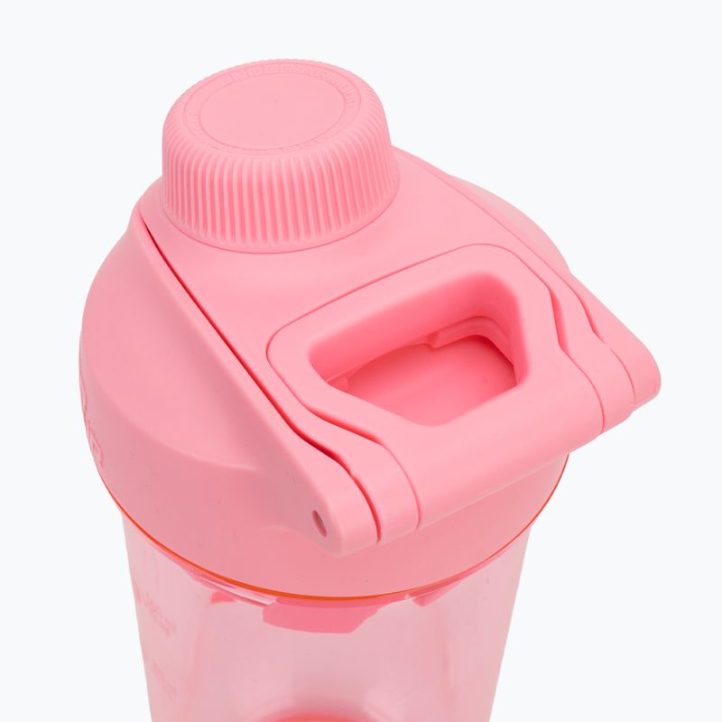 Шейкър Under Armour Clarity Shaker 700 ml pink vortex 7