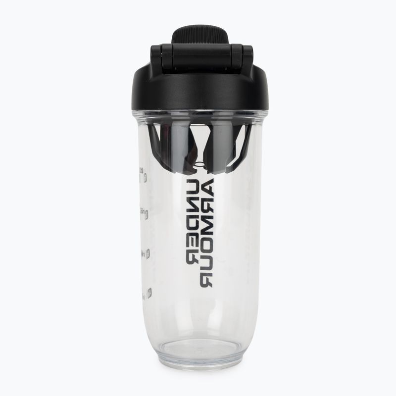 Шейкър Under Armour Clarity Shaker clear/black 3