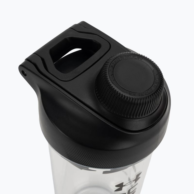 Шейкър Under Armour Clarity Shaker clear/black 5