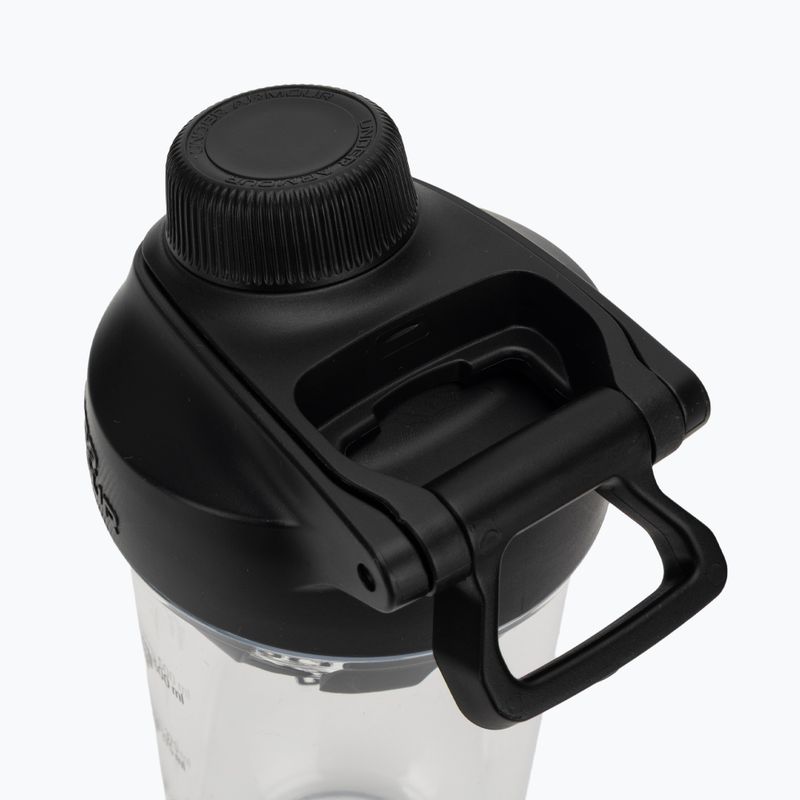 Шейкър Under Armour Clarity Shaker clear/black 6