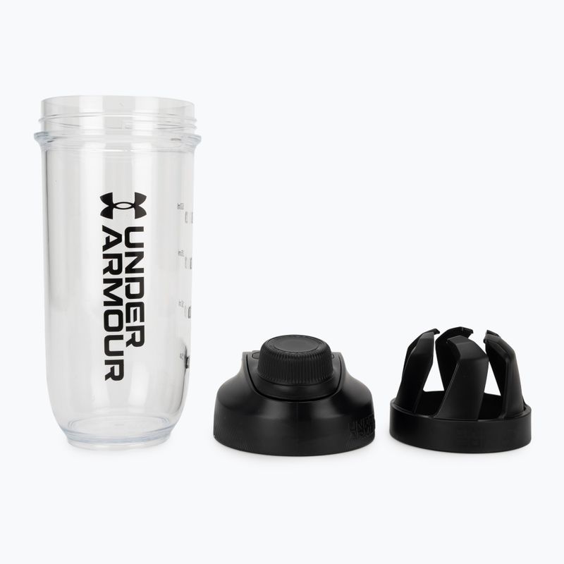 Шейкър Under Armour Clarity Shaker clear/black 8