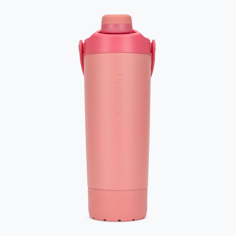 Бутилка за вода Under Armour Speed Flip 890 ml posch pink 2