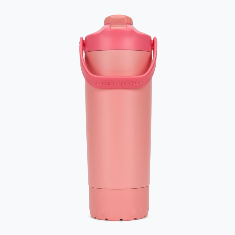 Бутилка за вода Under Armour Speed Flip 890 ml posch pink 3