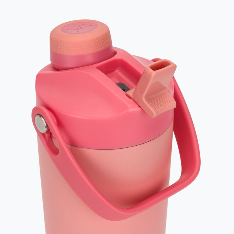 Бутилка за вода Under Armour Speed Flip 890 ml posch pink 4