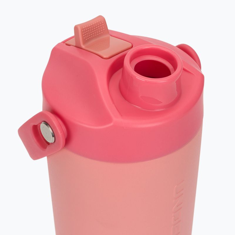Бутилка за вода Under Armour Speed Flip 890 ml posch pink 5