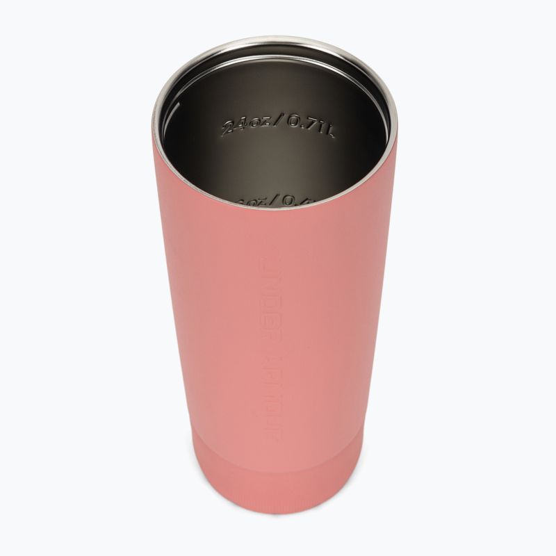 Бутилка за вода Under Armour Speed Flip 890 ml posch pink 6