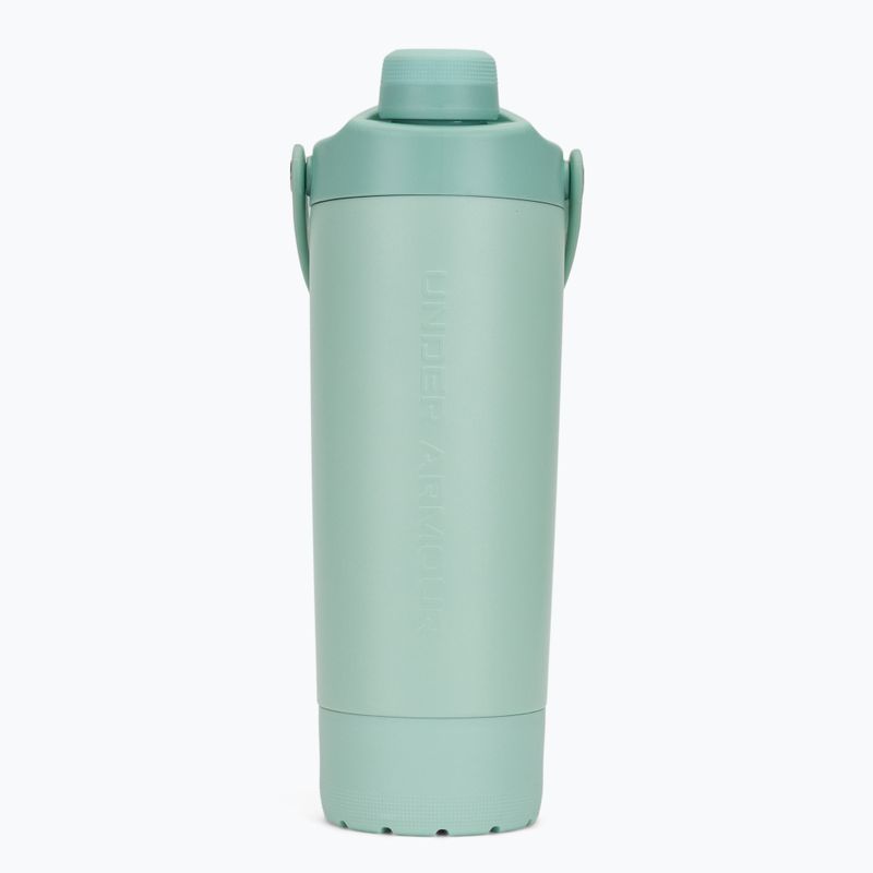 Бутилка за вода Under Armour Speed Flip 890 ml mint 2
