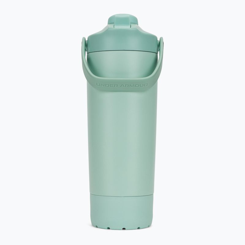 Бутилка за вода Under Armour Speed Flip 890 ml mint 3