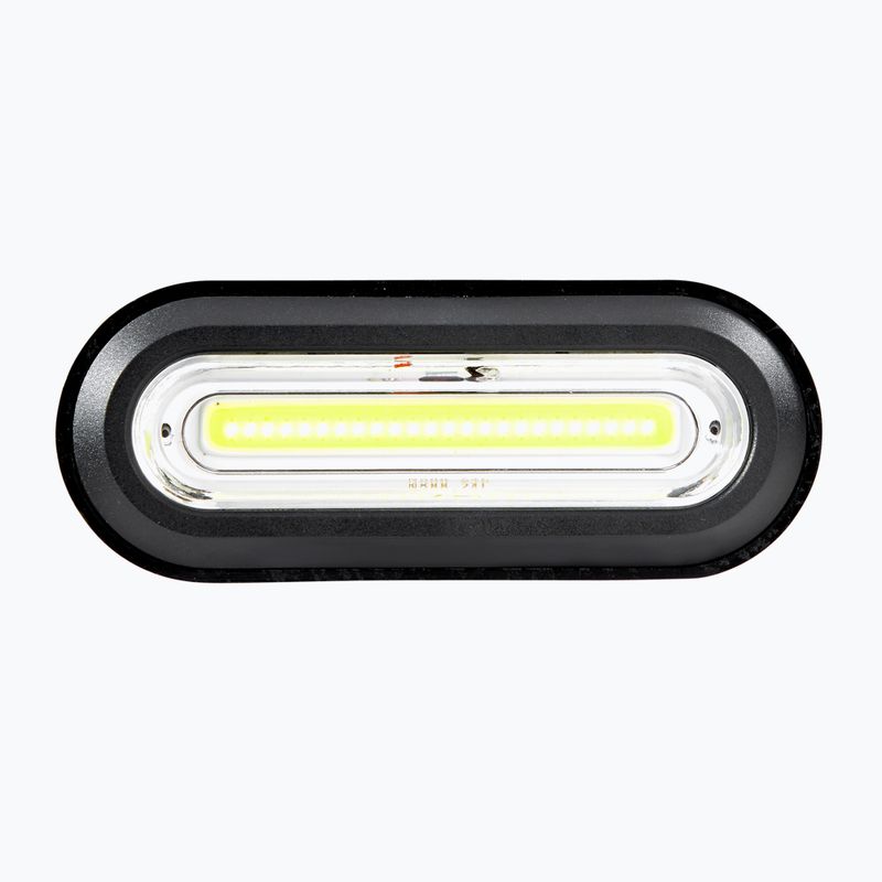 Kryptonite Avenue F-100 предна велосипедна светлина черна K003700 2