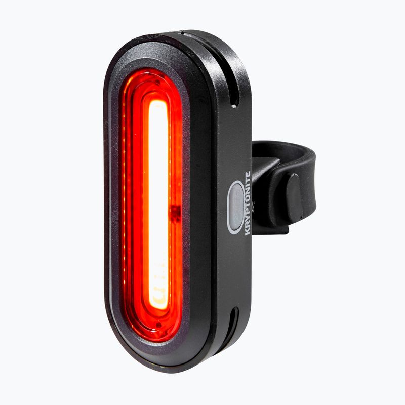 Kryptonite Avenue R-50 задна светлина за велосипед черна K003717 4