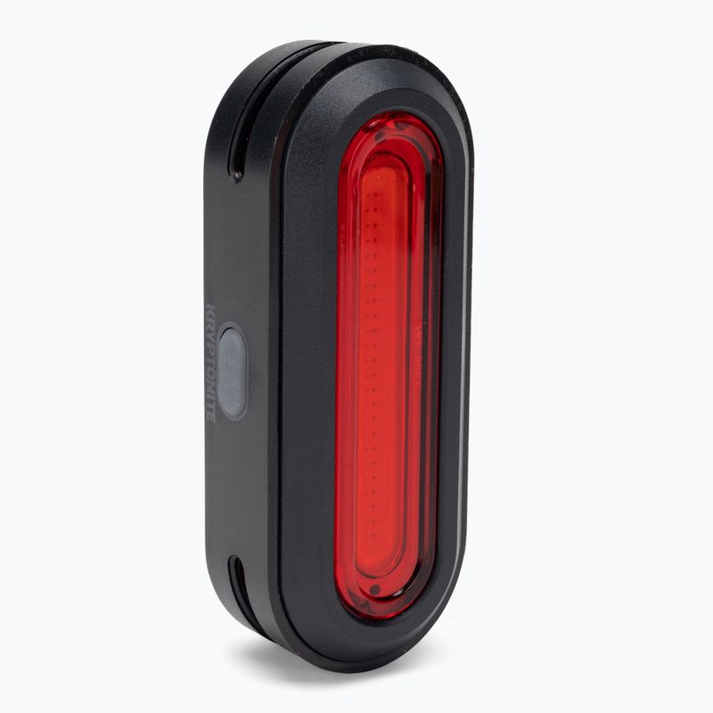 Задна лампа за велосипед Kryptonite Avenue R-75 черна K003748