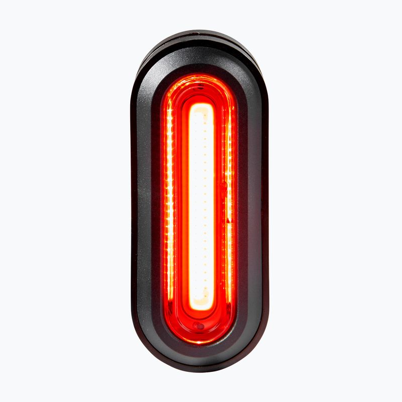 Задна лампа за велосипед Kryptonite Avenue R-75 черна K003748 4