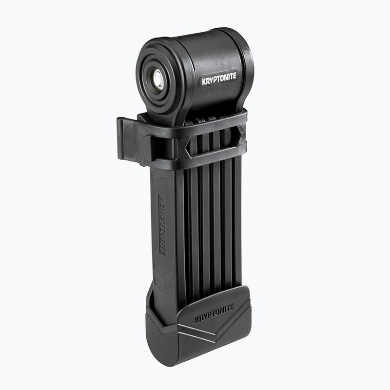 Ключалка за велосипед Kryptonite Keeper 585 Fold черна K004110 2
