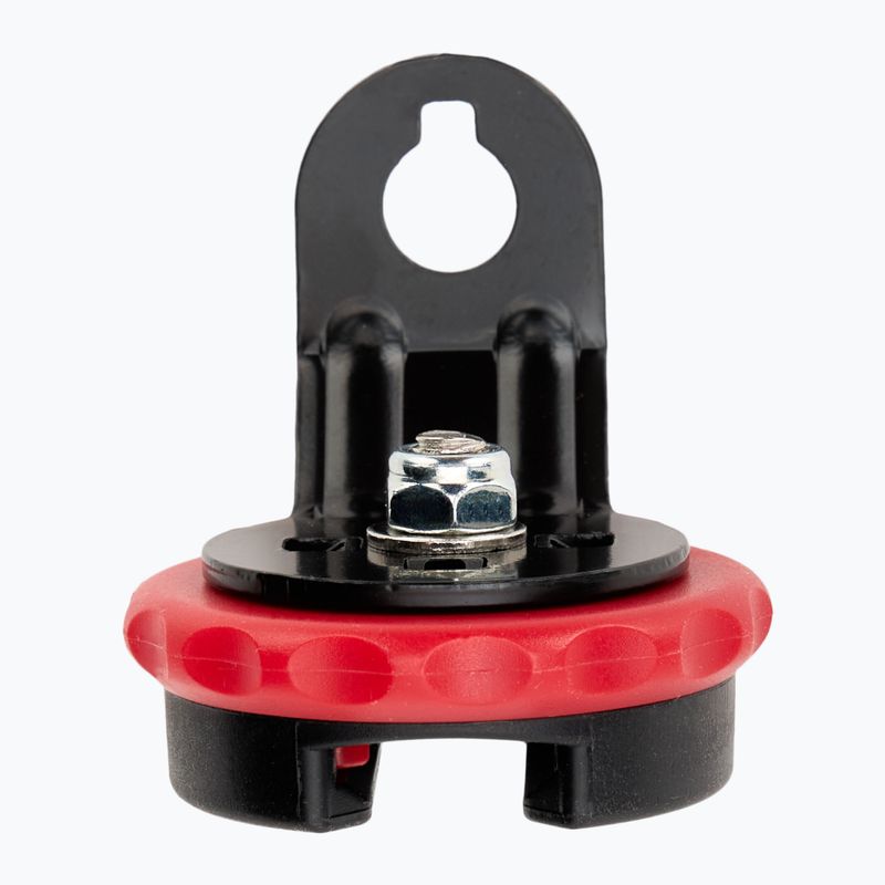 Ключалка за велосипед Kryptonite KryptoFlex 2080 Armored Combo Cable black 4