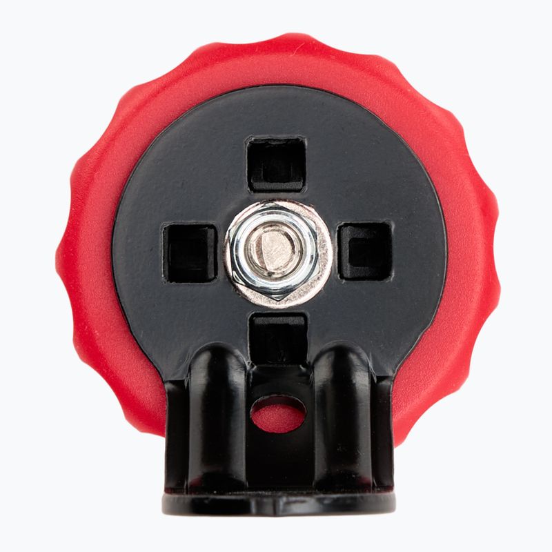 Ключалка за велосипед Kryptonite KryptoFlex 2080 Armored Combo Cable black 5