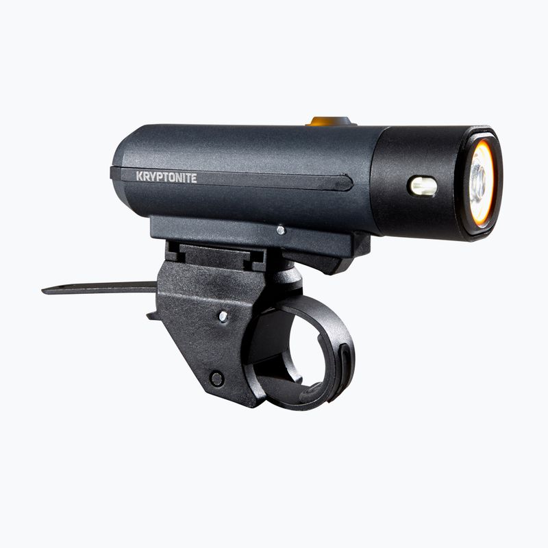 Челник Kryptonite Street F-300 черен K004493