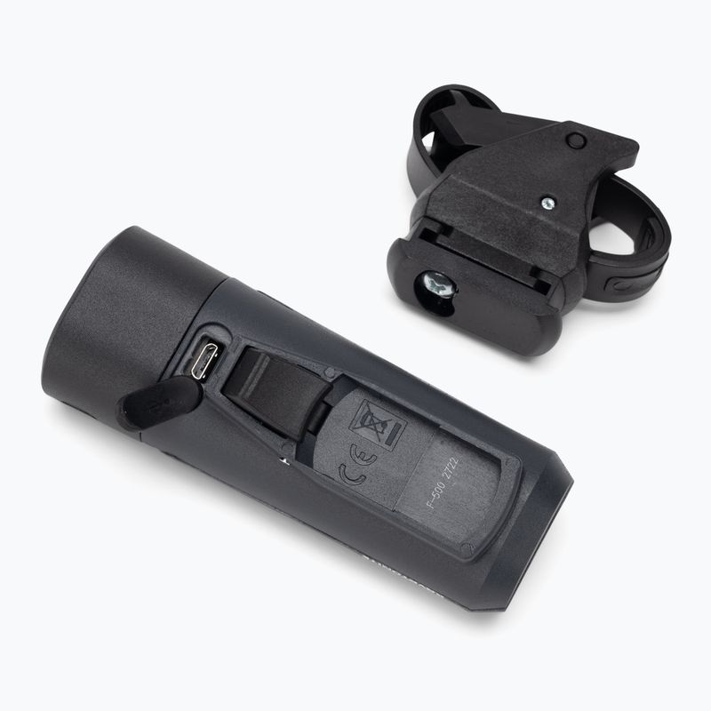 Комплект светлини за велосипед Kryptonite Street F-500/Avenue R-45 черен K004523 3