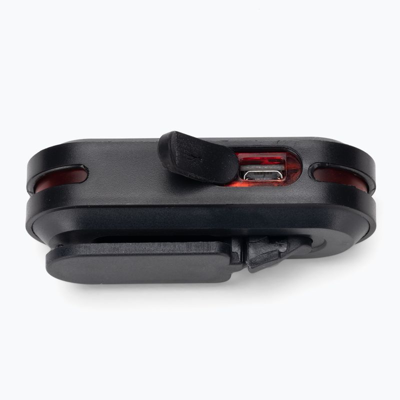 Комплект светлини за велосипед Kryptonite Street F-500/Avenue R-45 черен K004523 4