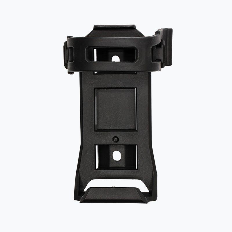 Kryptonite Keeper Mini Сгъваема ключалка за велосипед черна K005810 3